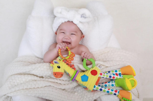 日土怀孕初期肚子长肉