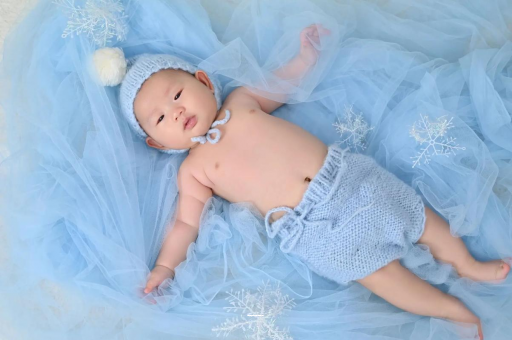 日土六个月宝宝嗜睡