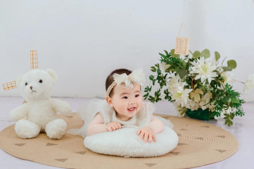 日土六个月宝宝发烧怎么办