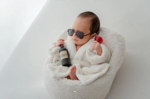 日土五个月宝宝奶粉量